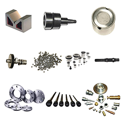 Machinery Spares & Components