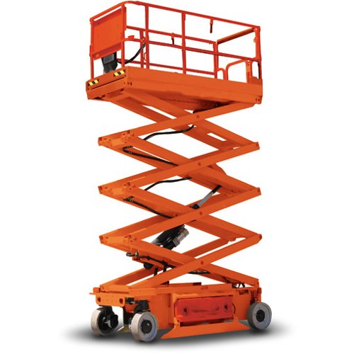 Scissor Lift