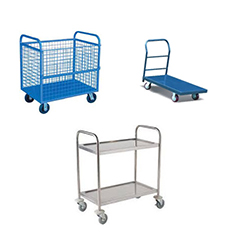 Trolleys
